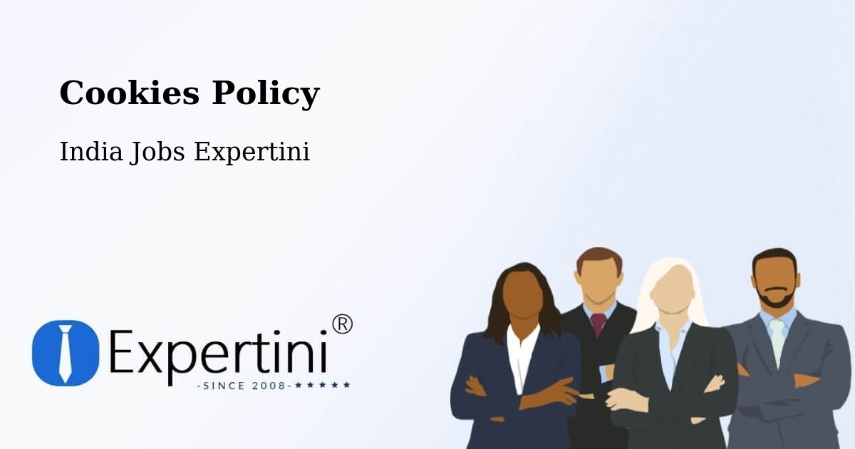 Cookie Policy – Pavuluru - India Jobs Expertini
