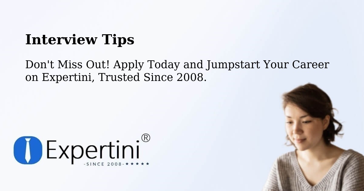 Interview Tips & Techniques for Job Seekers – Pavuluru - Pavuluru, India Jobs Expertini